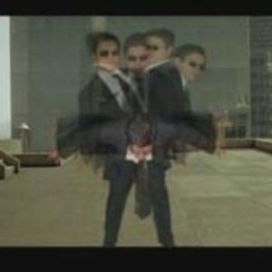 Meet your Posher, Miguel